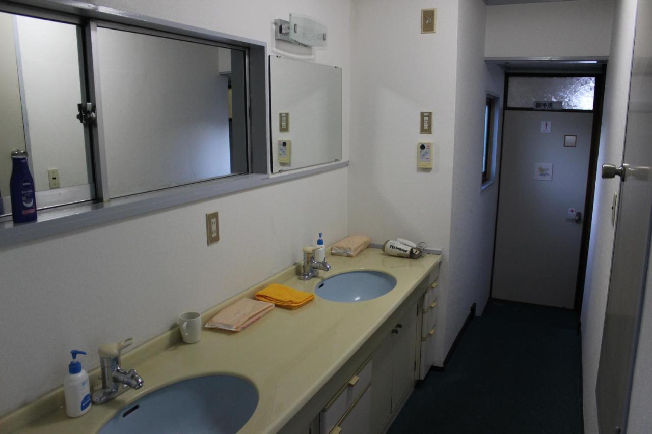 Guesthouse Meinn Ханамаки Екстериор снимка