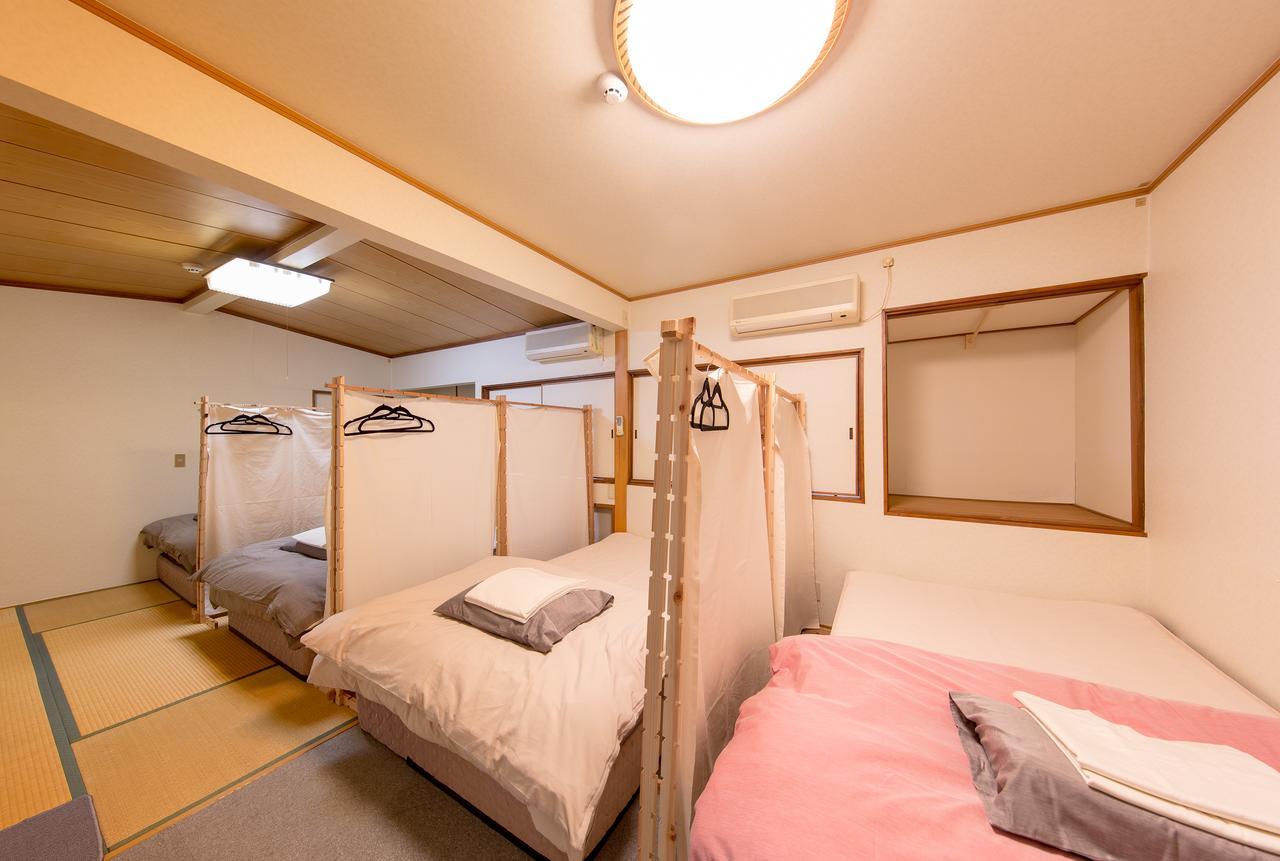 Guesthouse Meinn Ханамаки Екстериор снимка
