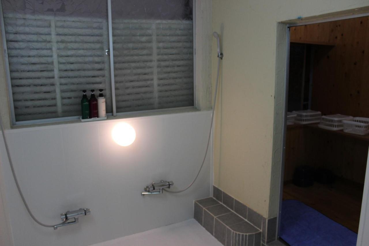 Guesthouse Meinn Ханамаки Екстериор снимка
