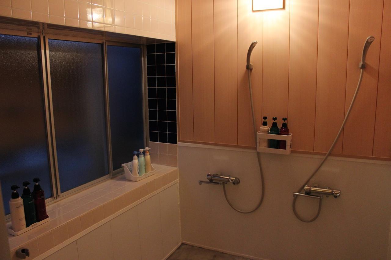Guesthouse Meinn Ханамаки Екстериор снимка